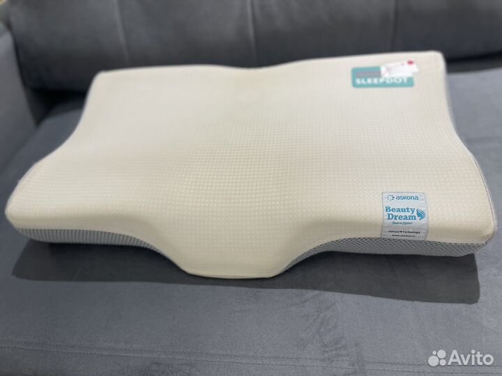 Подушка Beauty Dream Askona