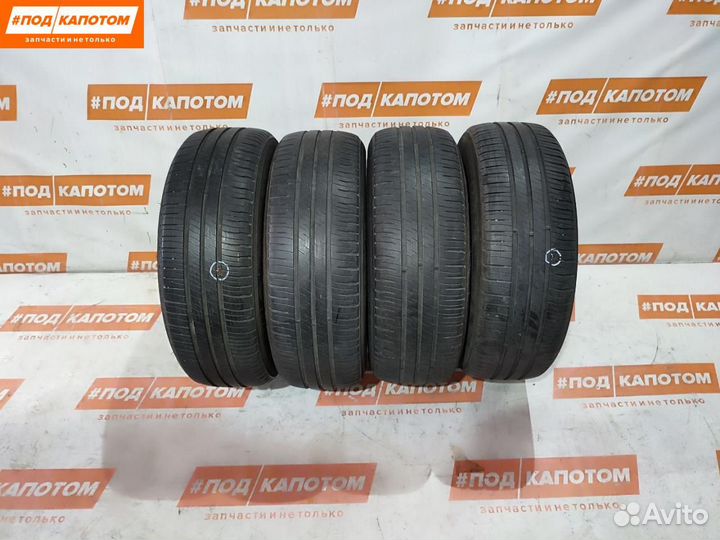 Michelin Energy XM2 215/65 R16