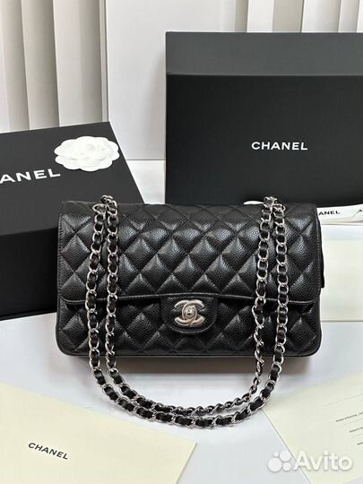 Сумка chanel конверт