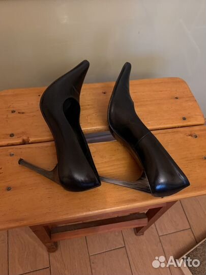 Туфли Италия