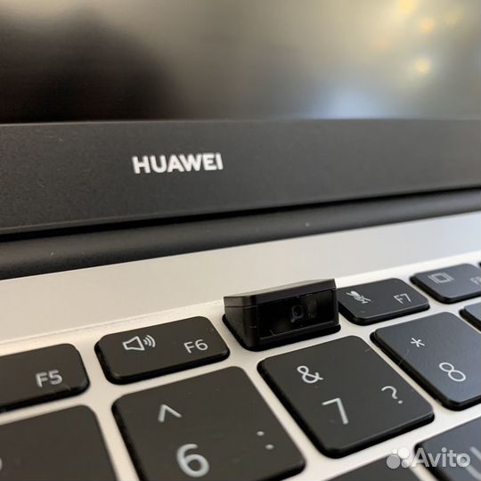 Huawei MateBook 14 i5/16/512