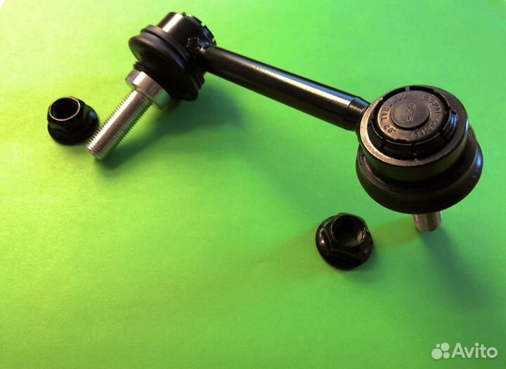 2 cтойки стабилизатора Jeep Grand Cherokee WK2 SRT