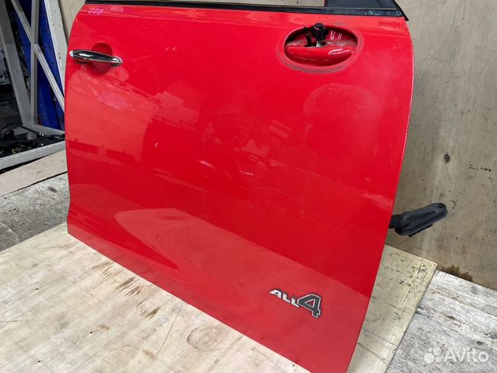 Дверь боковая передняя правая Mini Countryman R60
