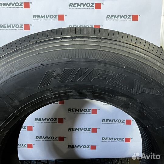 Грузовое колесо Hifly HH102 315/70 R22,5 PR20