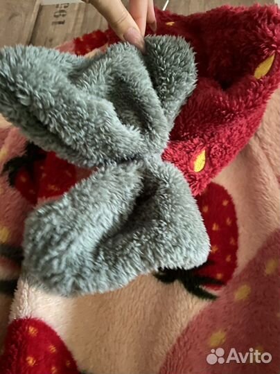 Халат женский