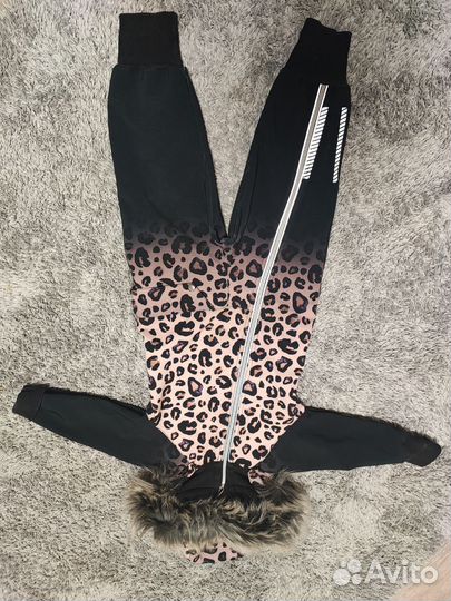 Pilveke. Комбинезон 92