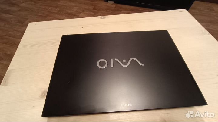 Продаю ультрабук sony vaio svp132A1CV
