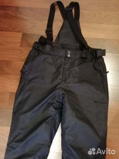 Полукомбинезон 3 XL