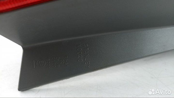 Стоп левый Honda Fit Shuttle GP2