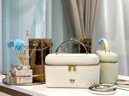 Сумка женская Pinko vanity classic - 4 цвета, Москва