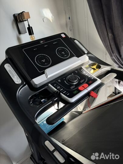 Беговая дорожка unix Fit MX-990X