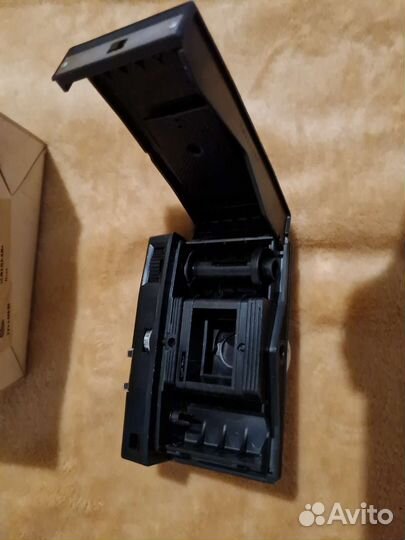 Фотоаппарат смена 8м