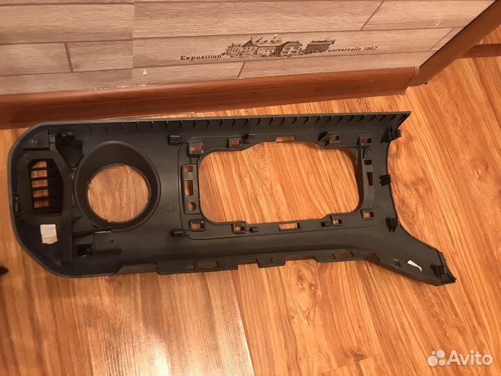 Подушки безопасности Ситроен Берлинго Б9