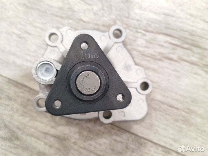 Насос охлаждающей жидкости INA 538059410