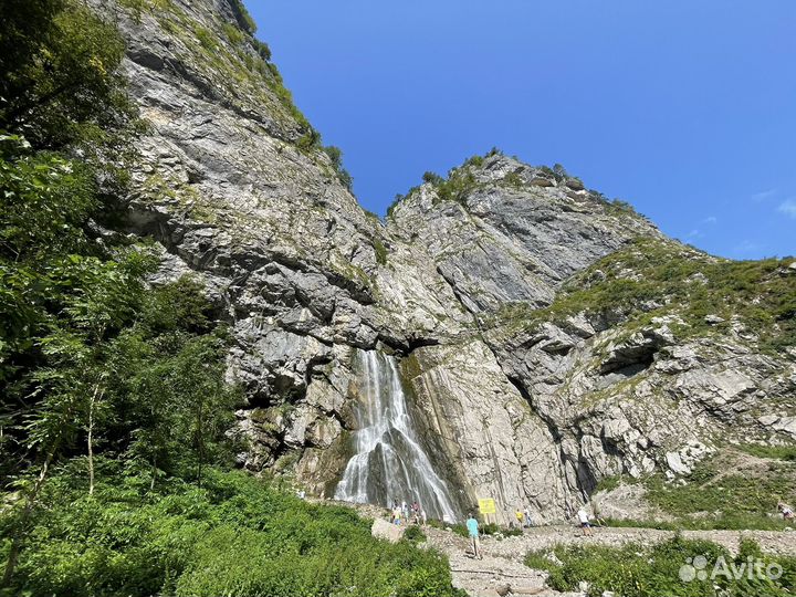 Джиппинг, джипп туры