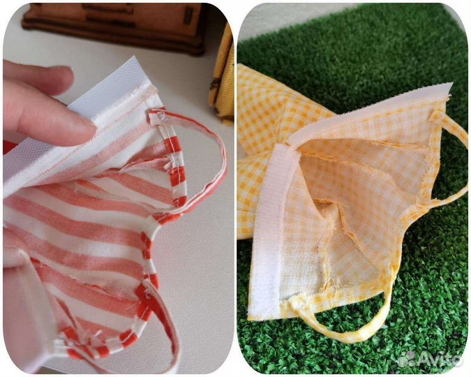 Одежда для барби 60х-90х