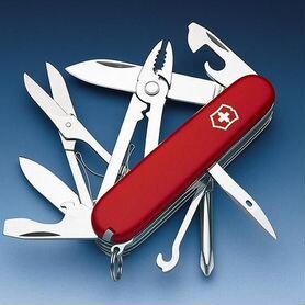 Нож Victorinox Deluxe Tinker 1.4723. Новый