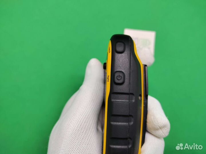 Навигатор garmin etrex 10