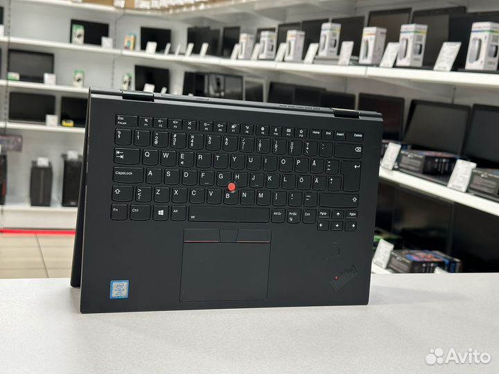 Lenovo Yoga 14