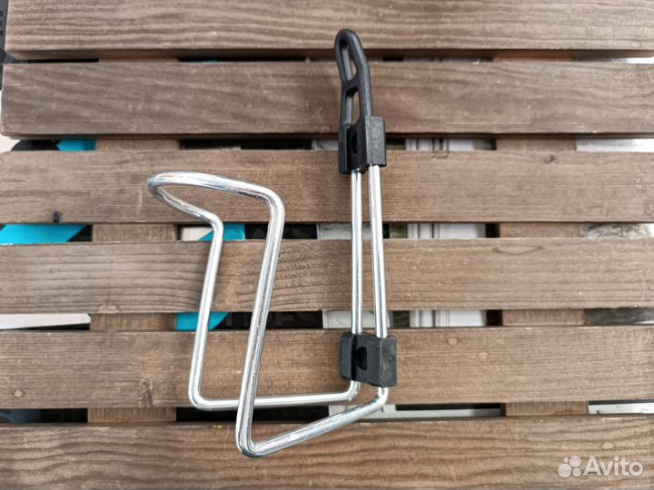 Флягодержатель