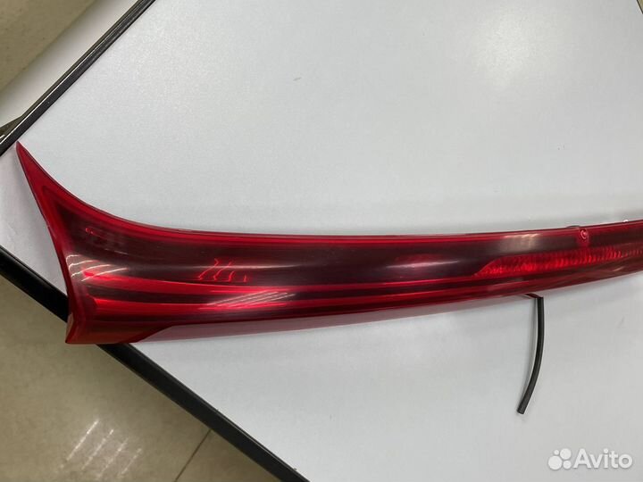 Фонарь в крышку багажника задний Kia Soul 3 2018