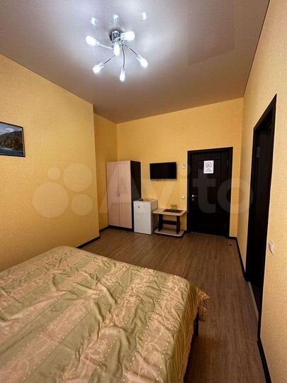 Комната 15 м², 2/3 эт.