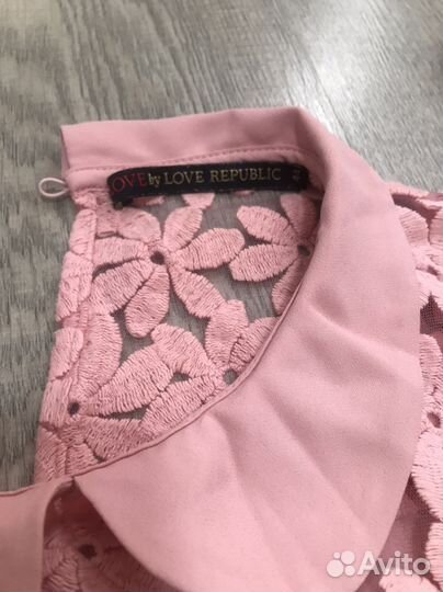 Пакет женской одежды 44