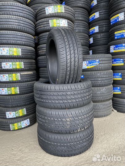 Grenlander Enri U08 275/35 R18