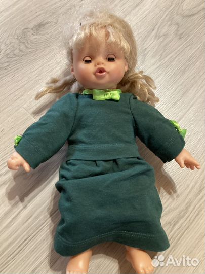 Кукла Mary poppins