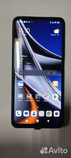 Xiaomi Redmi Note 11 Pro 5G
