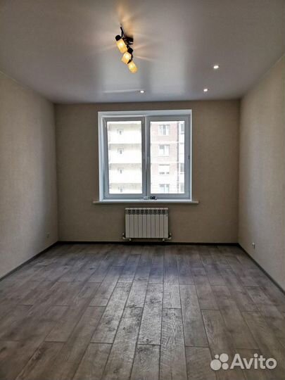 Ремонт и отделка квартир под ключ