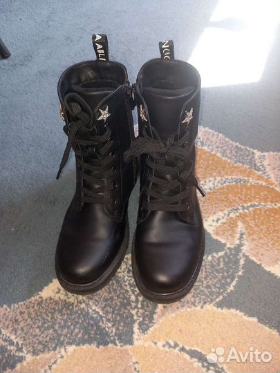 Детская обувь