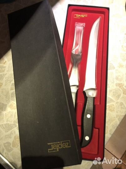 Набор Zepter для барбекю