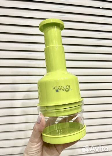 Овощерезка ручная