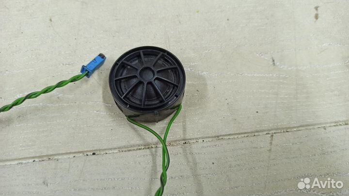 Динамик BMW 5-серия E60 E61