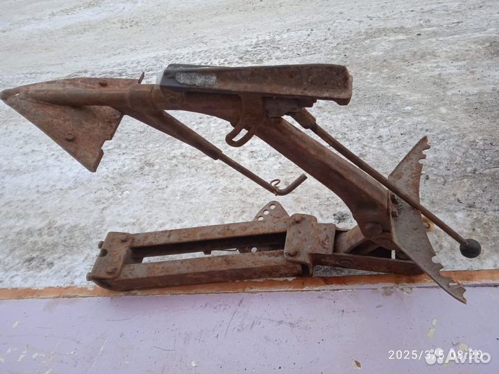 Окучиватель