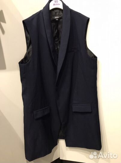 Жилет женский М