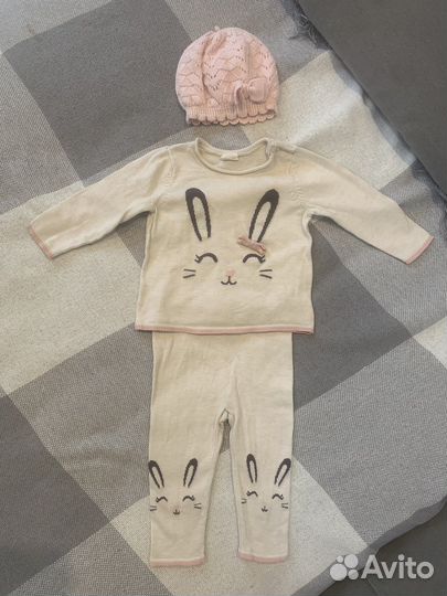 Вещи для девочки