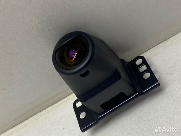 Камера передняя Toyota Land Cruiser 200 2012-2015