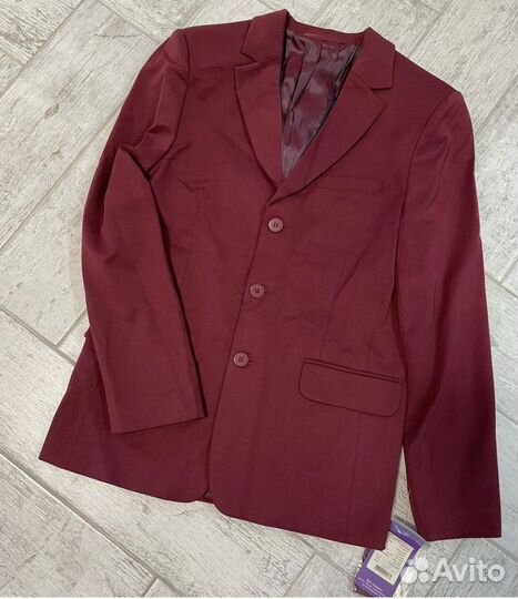 Школьная форма для девочки