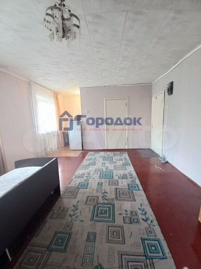 1-к. квартира, 24 м², 2/5 эт.