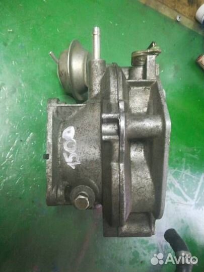 Заслонка дроссельная Lexus Es300 MCV31 3mzfe