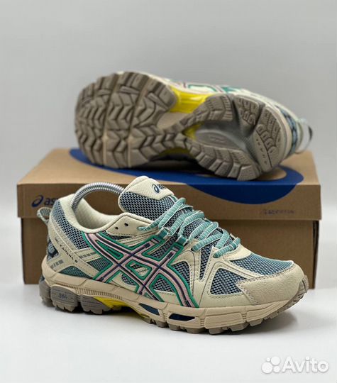 Asics Gel Kahana 8