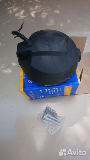 Противотуманная фара