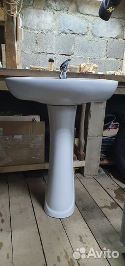 Раковина в ванную