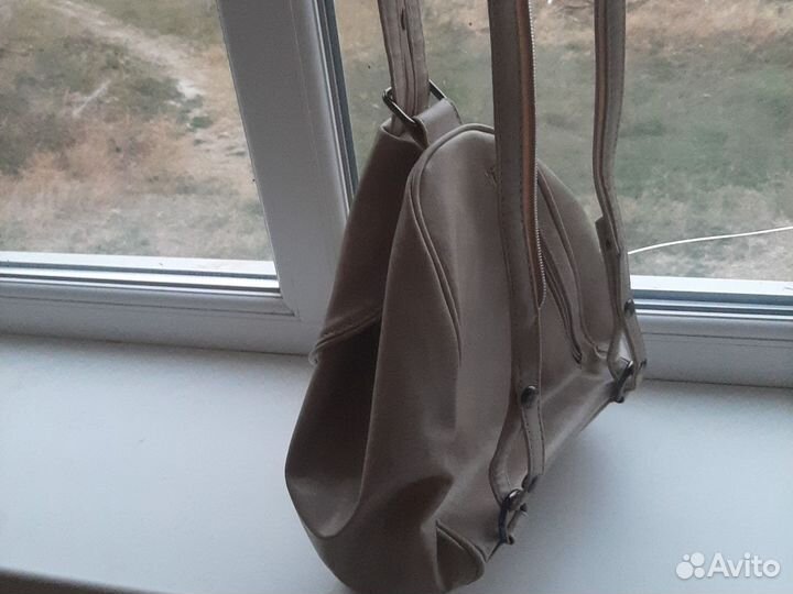 Рюкзак женский