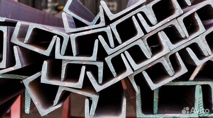 Швеллер от производителя