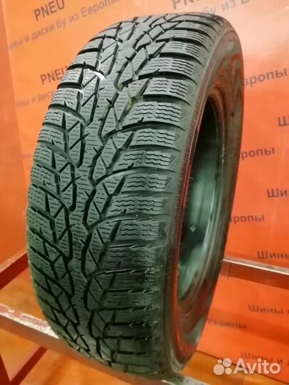 Nokian Tyres WR D4 195/65 R15