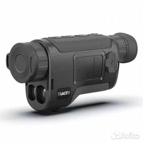 Тепловизор conotech Tracer 25 LRF Pro дальномер