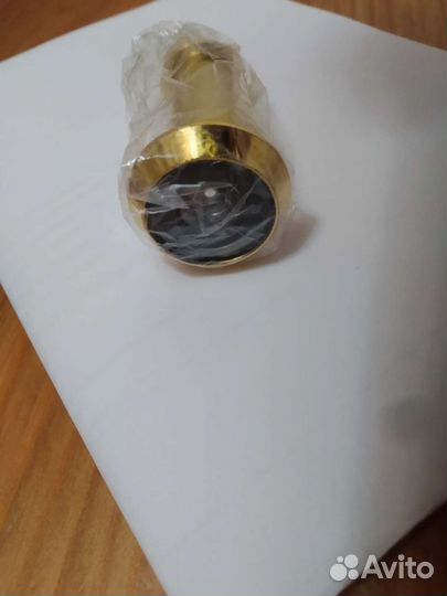 Дверной глазок